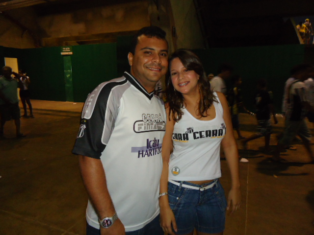 [19-09] Ceará 1 x 1 Goiás - TORCIDA - 31
