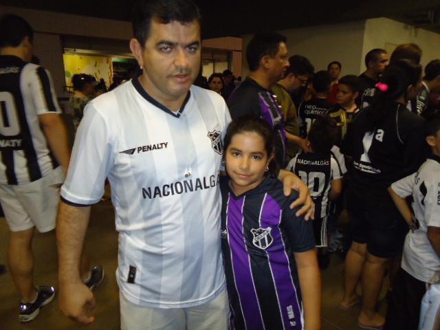 [19-09] Ceará 1 x 1 Goiás - TORCIDA - 37