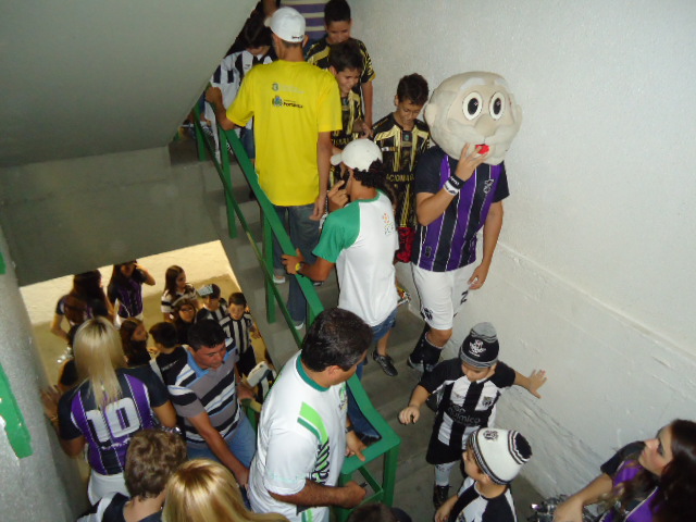 [19-09] Ceará 1 x 1 Goiás - TORCIDA - 40