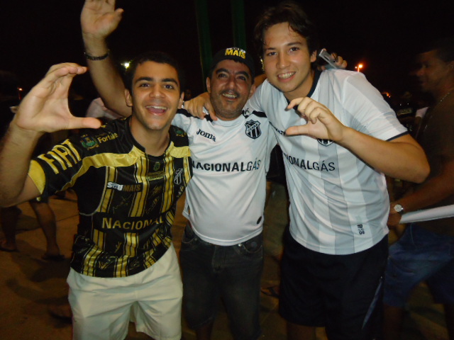 [19-09] Ceará 1 x 1 Goiás - TORCIDA - 53