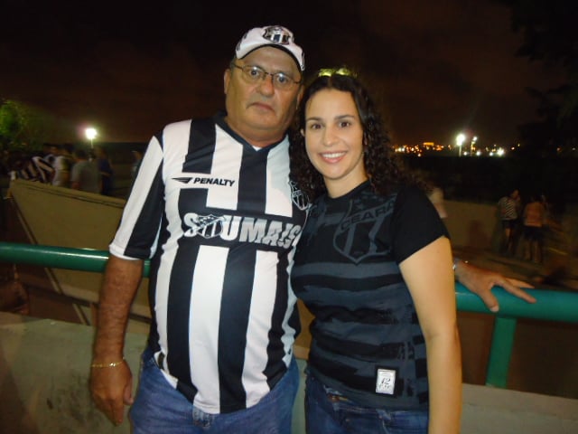 [19-09] Ceará 1 x 1 Goiás - TORCIDA - 59