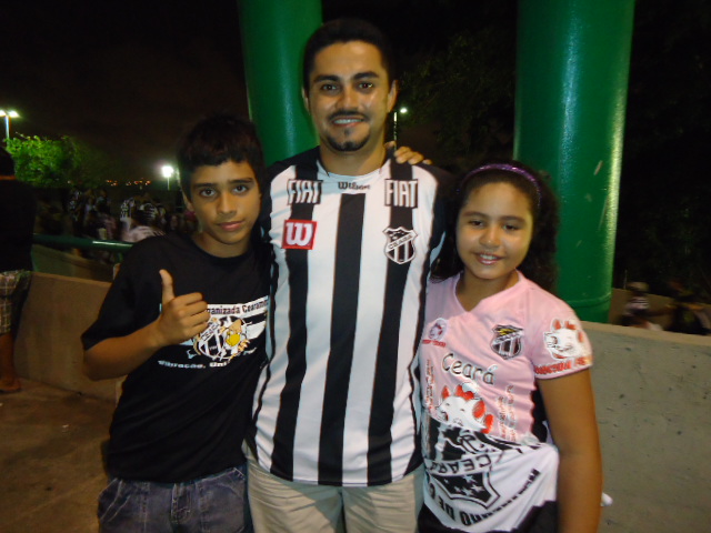 [19-09] Ceará 1 x 1 Goiás - TORCIDA - 61