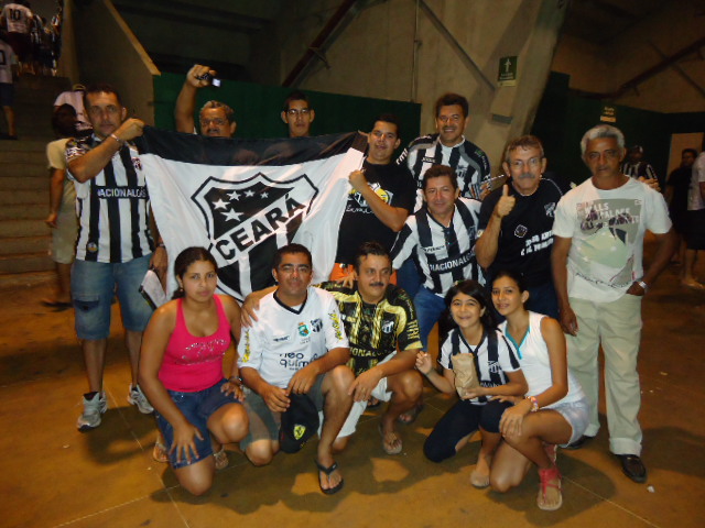 [19-09] Ceará 1 x 1 Goiás - TORCIDA - 63