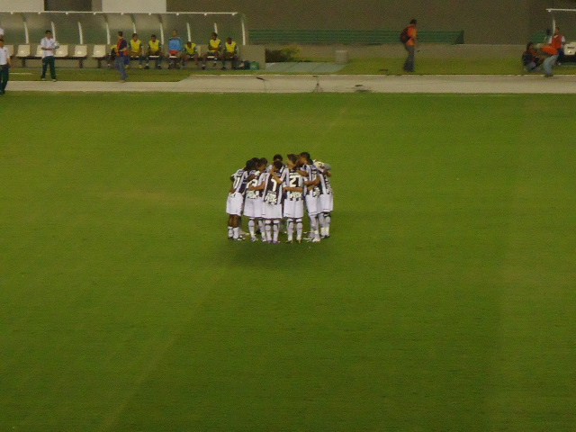 [19-09] Ceará 1 x 1 Goiás - TORCIDA - 75
