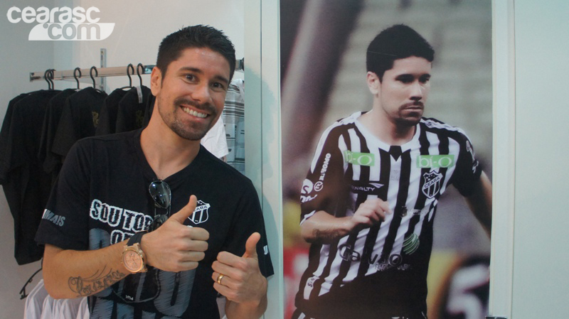 [28-09] Inauguração da Loja Oficial - CENTRO -Atletas - 6