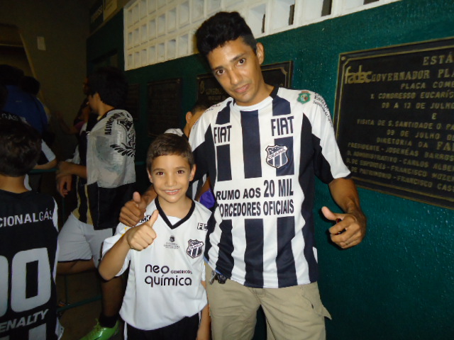 [29-09] Ceará 0 x 0 Atlético/MG - TORCIDA - 4