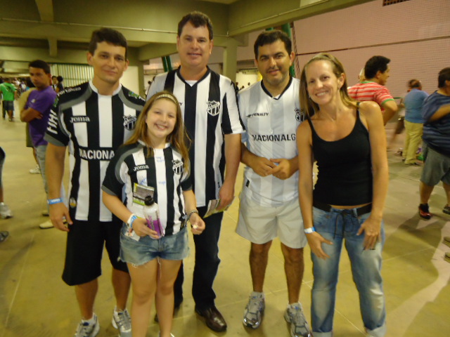 [29-09] Ceará 0 x 0 Atlético/MG - TORCIDA - 14