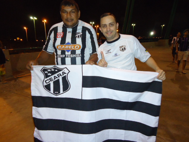 [29-09] Ceará 0 x 0 Atlético/MG - TORCIDA - 21