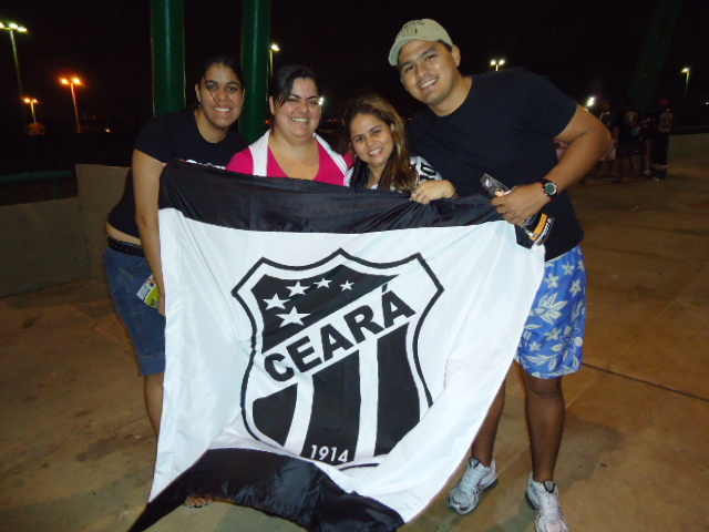 [29-09] Ceará 0 x 0 Atlético/MG - TORCIDA - 26