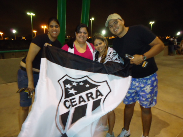 [29-09] Ceará 0 x 0 Atlético/MG - TORCIDA - 27