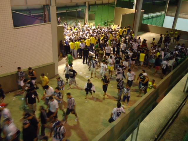 [29-09] Ceará 0 x 0 Atlético/MG - TORCIDA - 36