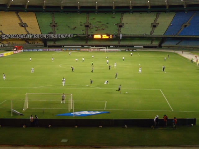 [29-09] Ceará 0 x 0 Atlético/MG - TORCIDA - 43