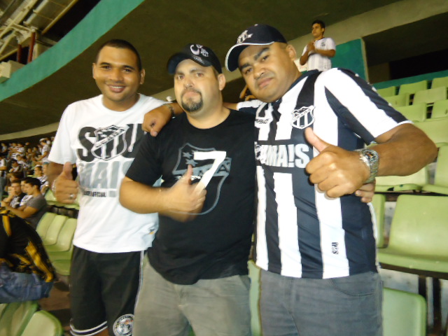 [29-09] Ceará 0 x 0 Atlético/MG - TORCIDA - 47