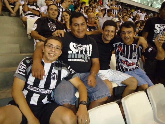 [29-09] Ceará 0 x 0 Atlético/MG - TORCIDA - 52