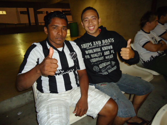 [29-09] Ceará 0 x 0 Atlético/MG - TORCIDA - 63