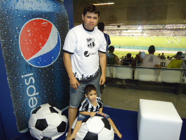 [29-09] Ceará 0 x 0 Atlético/MG - TORCIDA - 65