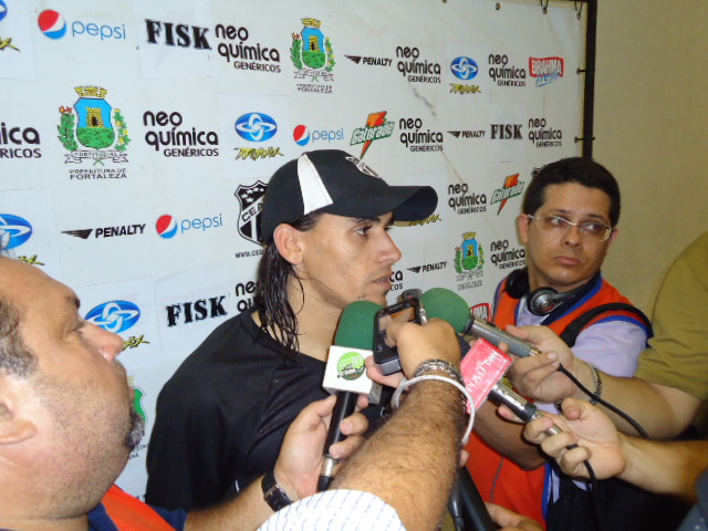 [29-09] Ceará 0 x 0 Atlético/MG - TORCIDA - 66