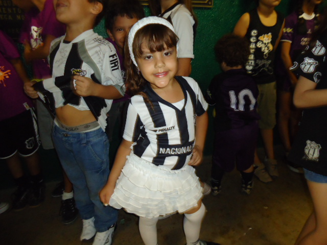 [10-10] Ceará 2 x 0 Guarani - TORCIDA - 8