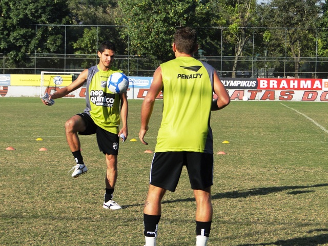 [24/08] Treino - Rio de Janeiro - 1