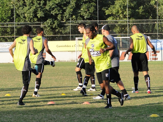 [24/08] Treino - Rio de Janeiro - 8