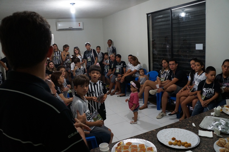 [19-10] Por Dentro do Vozão - Dia das Crianças - 01 - 2