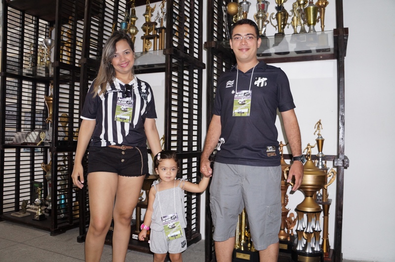 [19-10] Por Dentro do Vozão - Dia das Crianças - 01 - 9