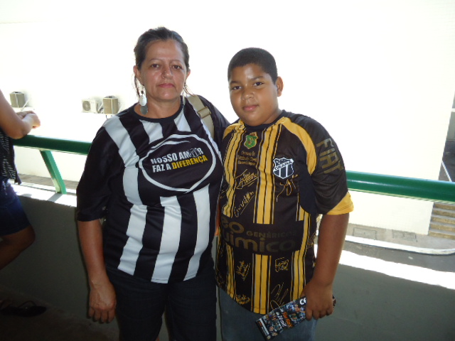 [24-10] Ceará 2 x 0 São Paulo [TORCIDA] - 14