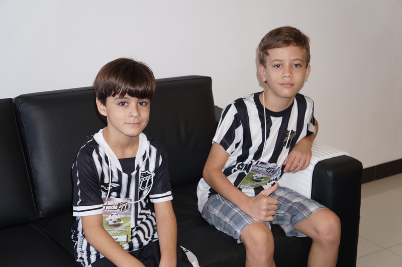 [19-10] Por Dentro do Vozão - Dia das Crianças - 01 - 15