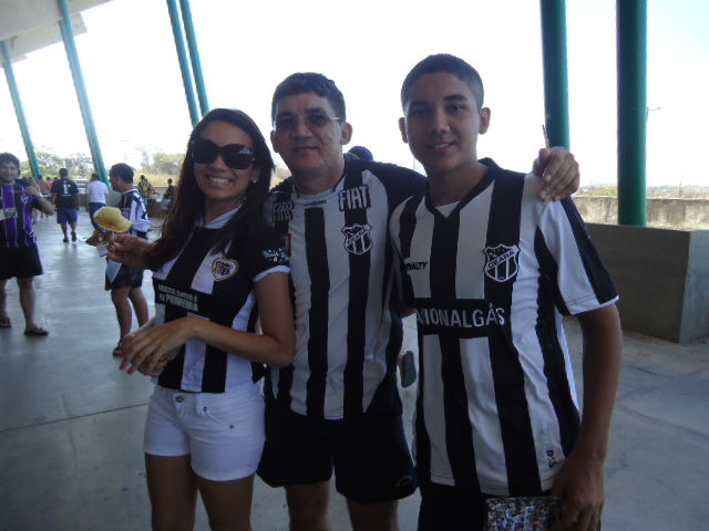 [24-10] Ceará 2 x 0 São Paulo [TORCIDA] - 23