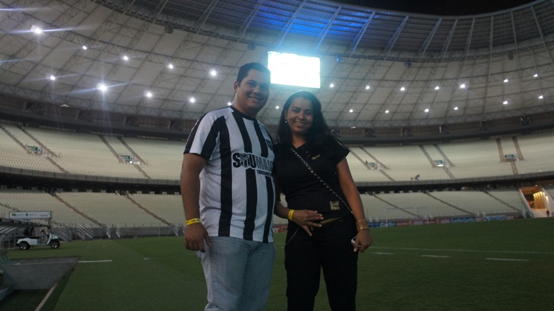 [08-10] Ceará 5 x 3 Bragantino - Eu vou de Camarote - 12