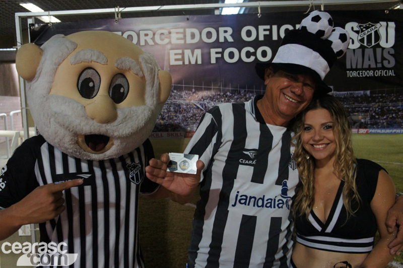 [23-10] Torcedor Oficial em foco - 3
