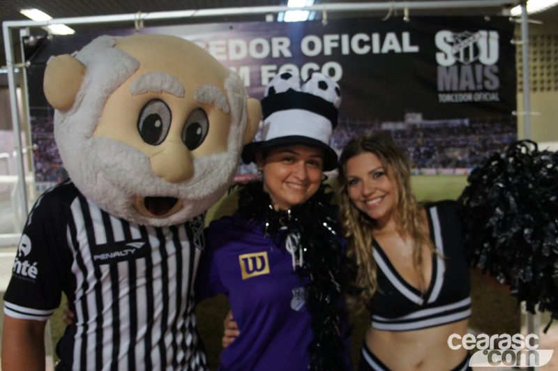 [23-10] Torcedor Oficial em foco - 4