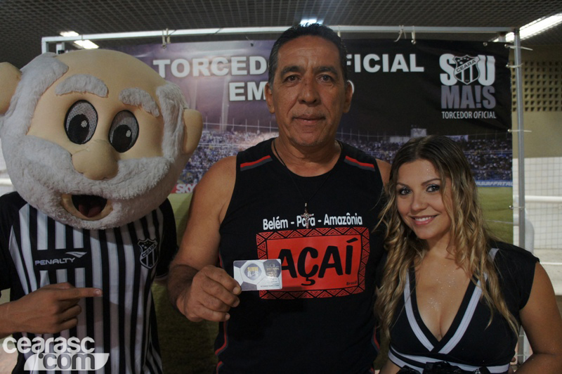 [23-10] Torcedor Oficial em foco - 5