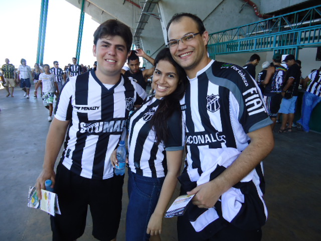 [24-10] Ceará 2 x 0 São Paulo [TORCIDA] - 47