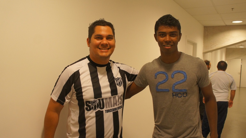 [08-10] Ceará 5 x 3 Bragantino - Eu vou de Camarote - 16