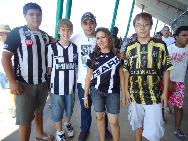 [24-10] Ceará 2 x 0 São Paulo [TORCIDA] - 49