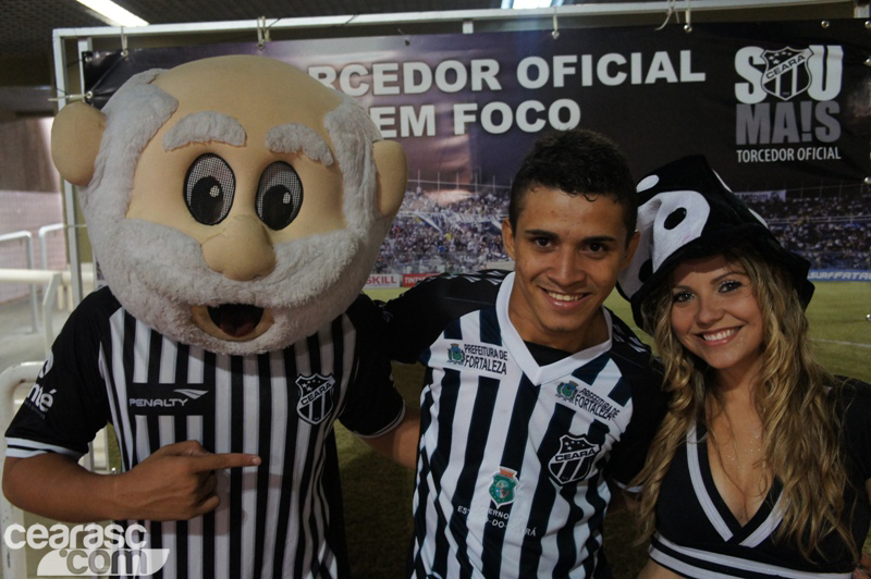 [23-10] Torcedor Oficial em foco - 6
