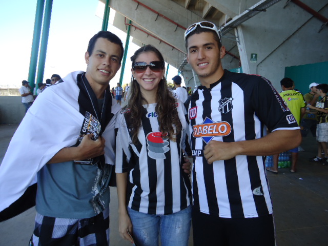 [24-10] Ceará 2 x 0 São Paulo [TORCIDA] - 51