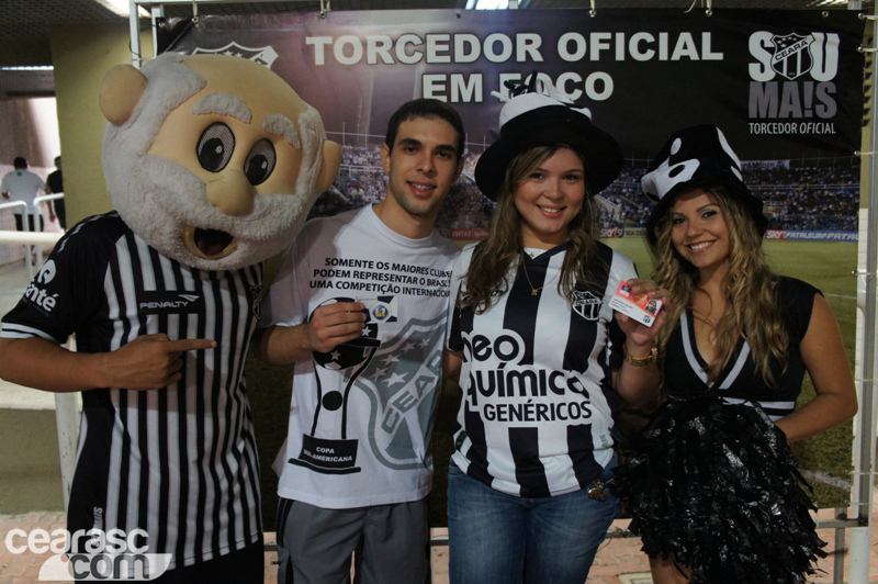 [23-10] Torcedor Oficial em foco - 9