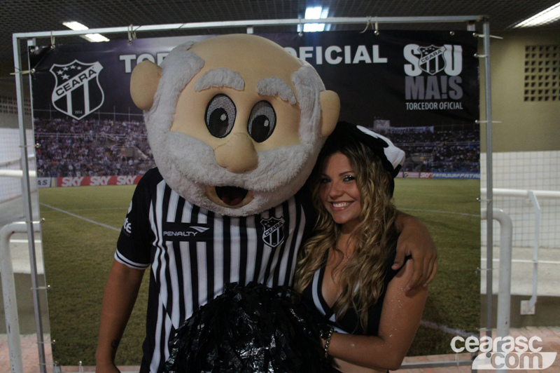 [23-10] Torcedor Oficial em foco - 10