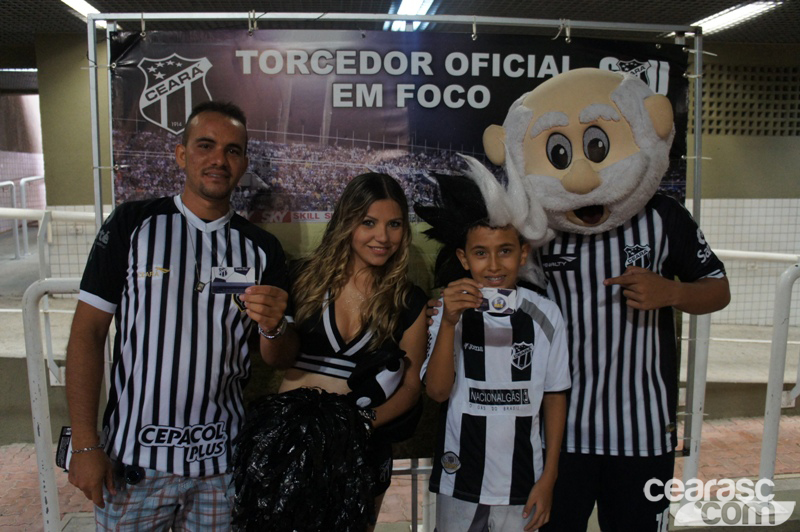 [23-10] Torcedor Oficial em foco - 11