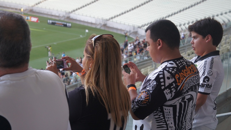 [12-10] Ceará 1 x 1 Paraná - Eu vou de Camarote - 3