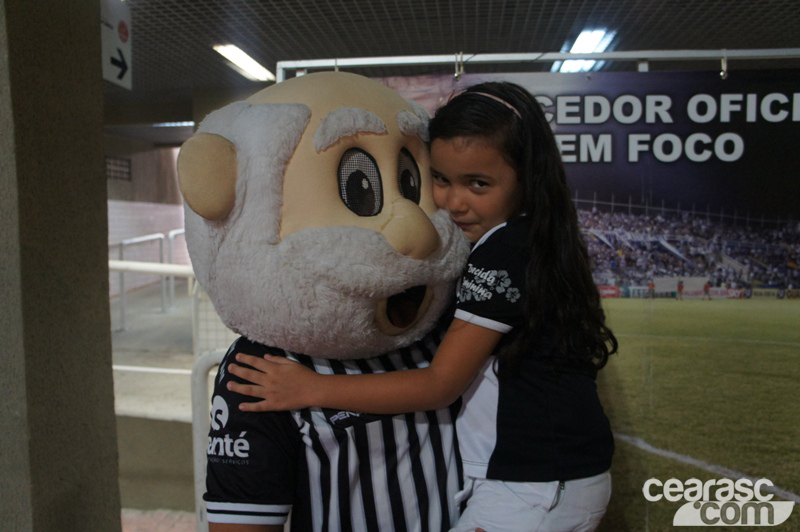 [23-10] Torcedor Oficial em foco - 13