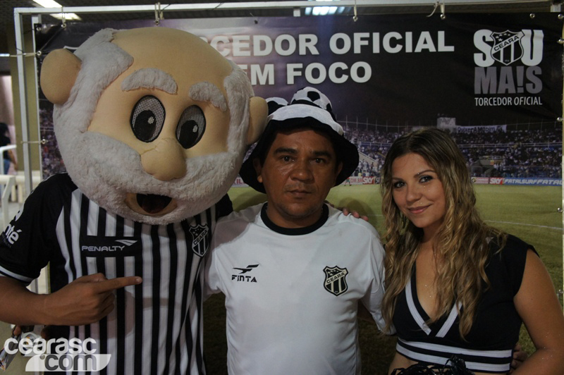 [23-10] Torcedor Oficial em foco - 14