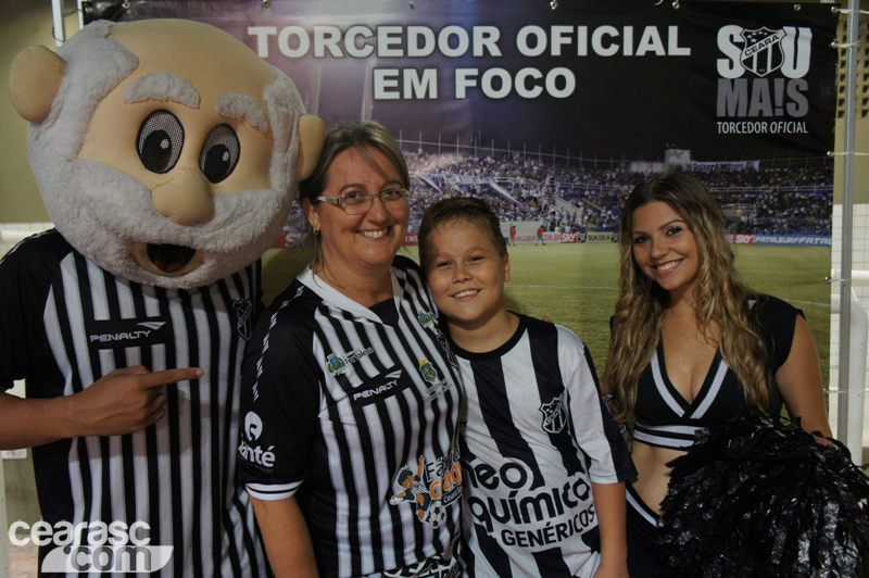 [23-10] Torcedor Oficial em foco - 15