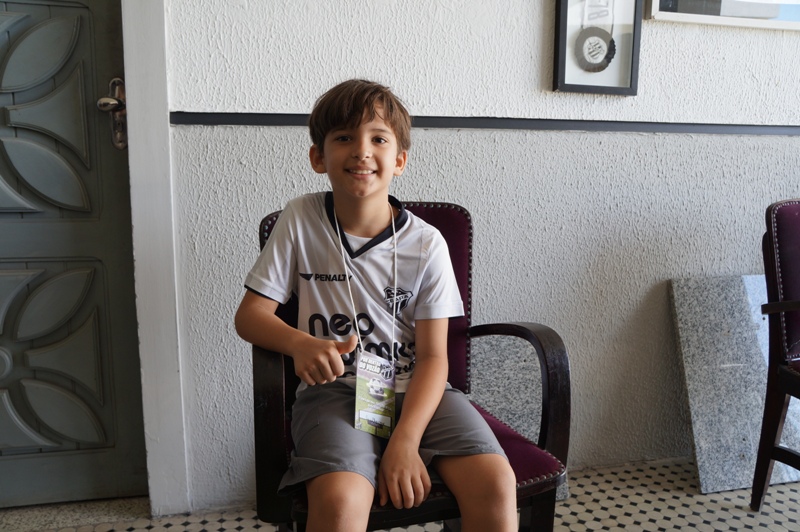 [19-10] Por Dentro do Vozão - Dia das Crianças - 05 - 1