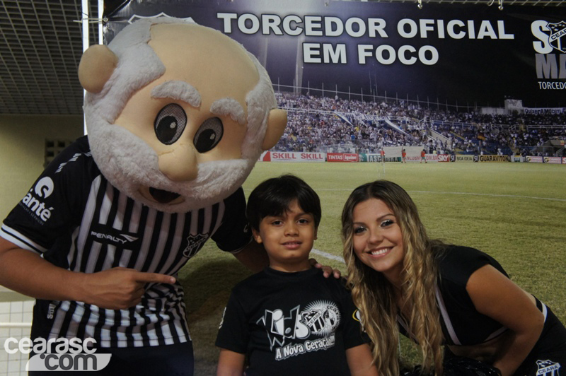 [23-10] Torcedor Oficial em foco - 17