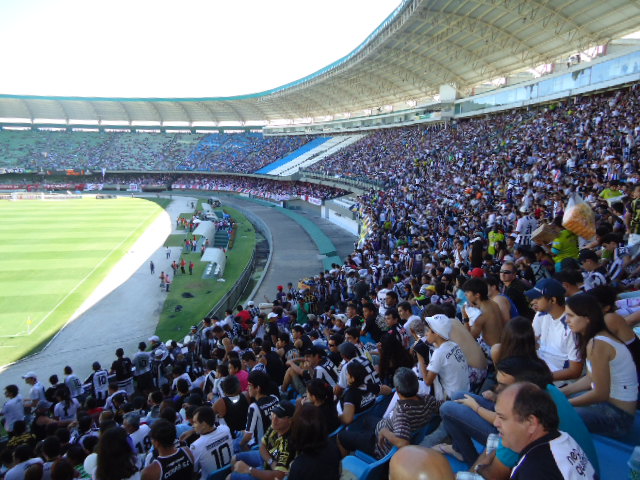 [24-10] Ceará 2 x 0 São Paulo [TORCIDA] - 65