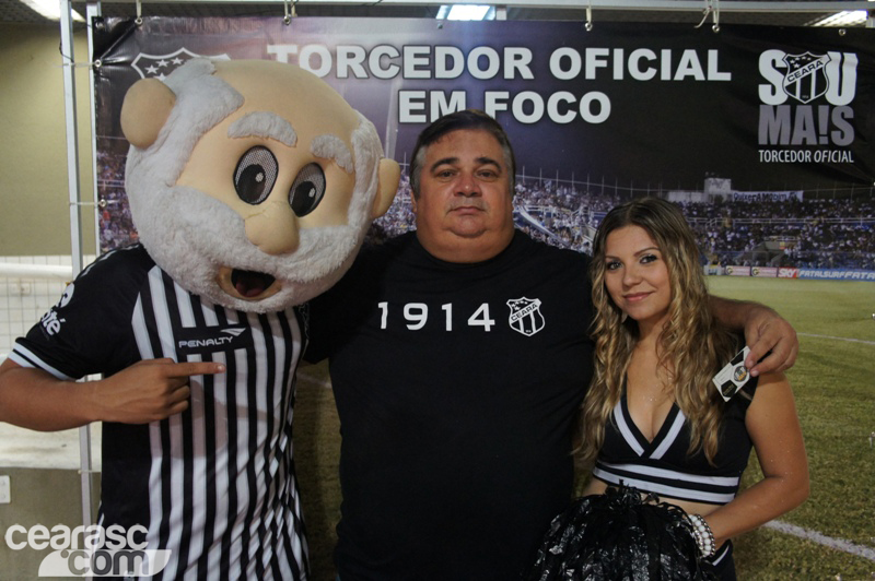 [23-10] Torcedor Oficial em foco 02 - 2