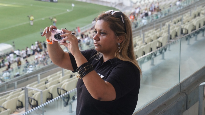 [12-10] Ceará 1 x 1 Paraná - Eu vou de Camarote - 8